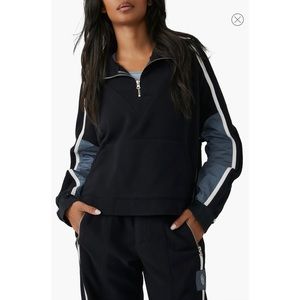 Free People Movement Arena Pullover